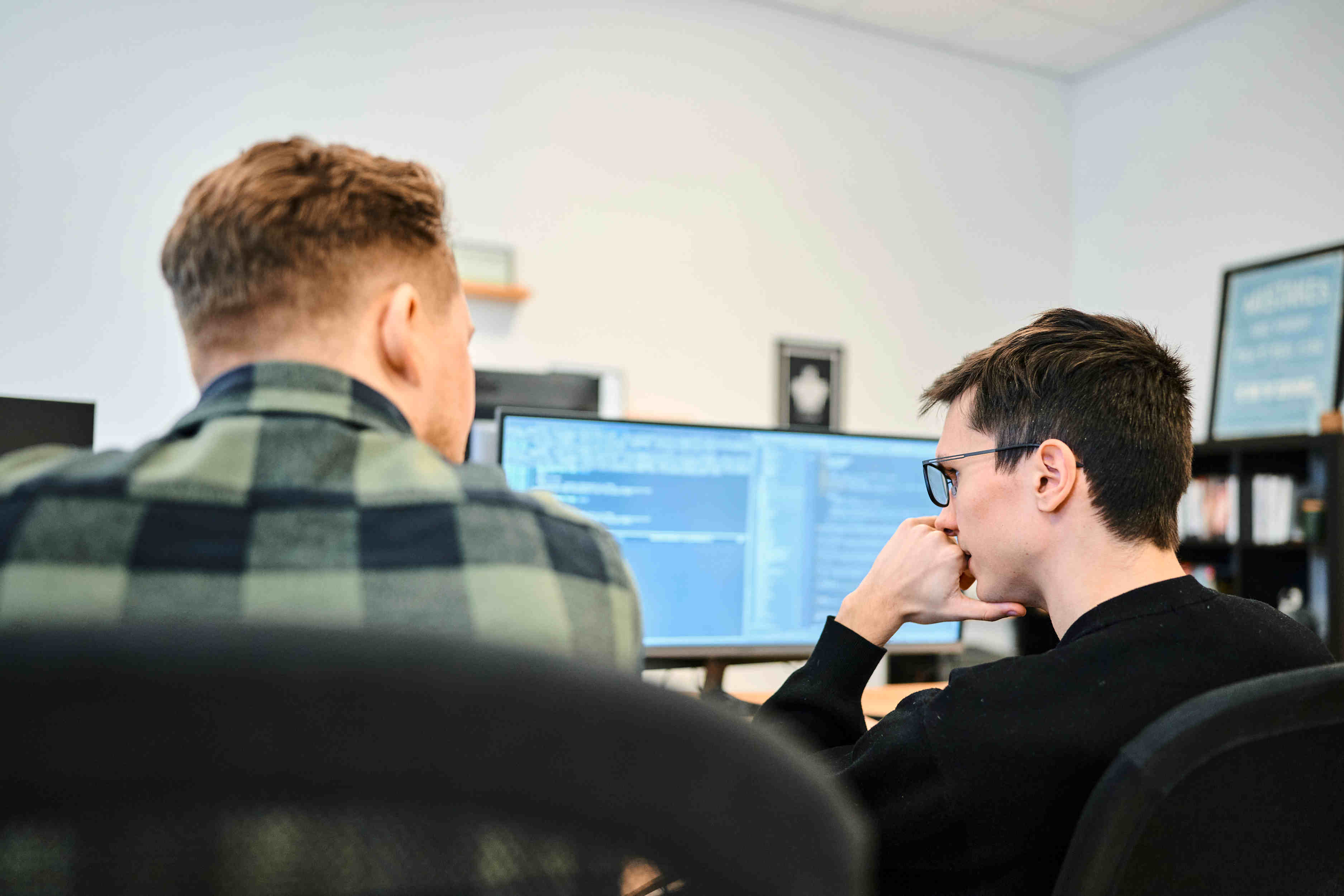 Centic Branding Image